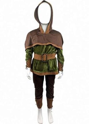 Костюм карнавальний hunter