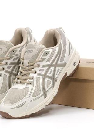 Asics gel venture 6