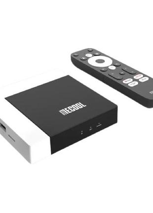 Медіаплеєр x96 x4 2/16