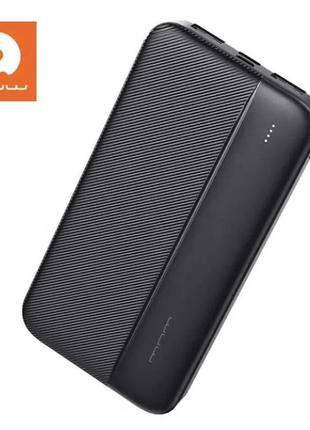 Павербанк 10000mah wuw y93, портативная батарея, повербанк, powerbank