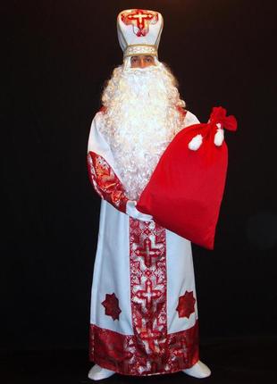 Костюм-комплект святого николая - хмельницкий-6