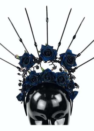 Обруч donna азулера 502728