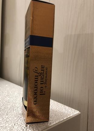 Средство для лечения волос аргановое масло марокко для глубокого восстановления волос