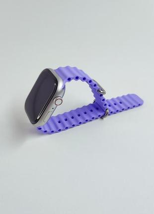 40mm lilac sport loop sale