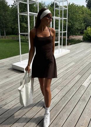 Сукня sport🍰