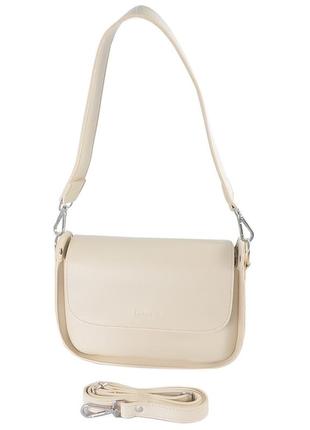 Крем - фабричный, каркасный клатч высокого качества украинского производства (луцк, 696)