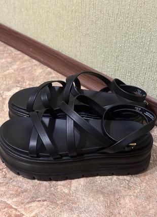 Босоножки h&m7 фото