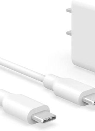 Сток! швидкий зарядний пристрій pd usb-c для ipad