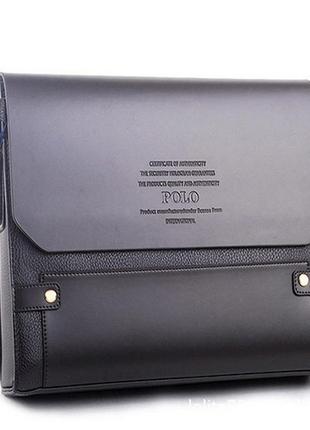 Сумка чоловіча polo case 39503