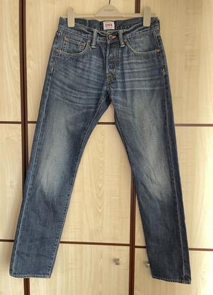 Джинси