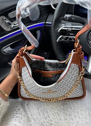 Жіноча сумка michael kors преміум якість