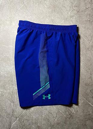 Спортивные шорты under armour