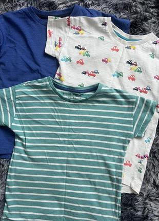 Комплект футболок next