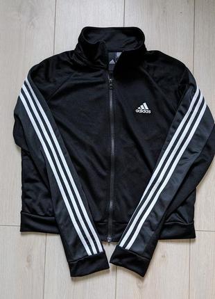 Спортивна кофта adidas5 фото