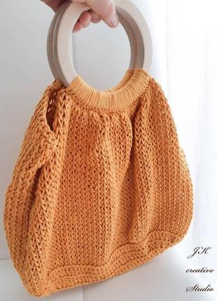 Эко-сумочка 4