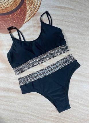 Женский купальник samegame