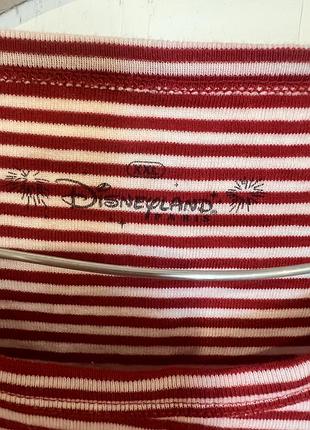 Футболка з довгим рукавом disney land