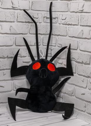 М'які іграшки героїв lethal company, смертельна компанія