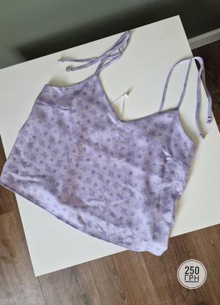 Пижама primark x bridgertones пижама бриджертоны