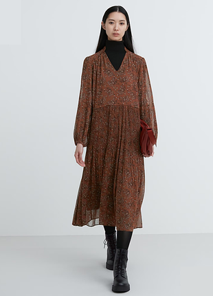 Сукня uniqlo (461805)