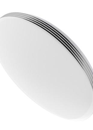 Светильник elm ramino- 36w 4000k хром (26-0114)