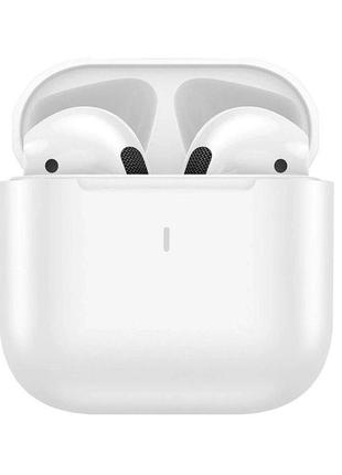 Навушники hoco ew53 lucky true wireless bt headset white