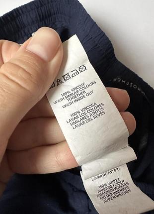 Брюки тоненькі 5