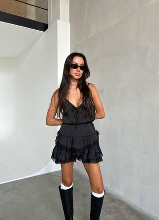 Легка сукня ❤️