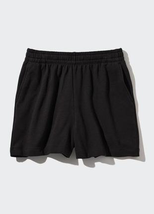 Шорти uniqlo (468603)