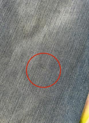 Джинсовая женская юбка lexus jeans, турция, xl-xxl8 фото