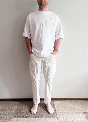 Штані marithe francois girbaud