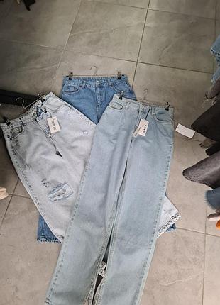 Джинси /брюки. 2