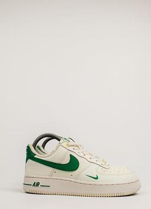 Женские кроссовки nike air force 1, 36 р