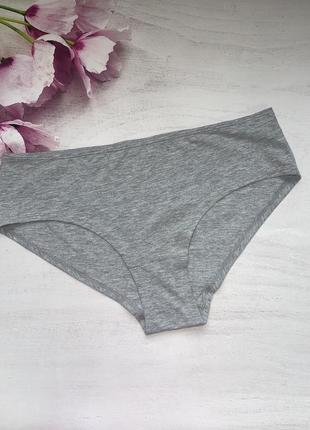 Хлопковые трусики