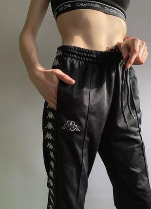Спортивки kappa2 фото