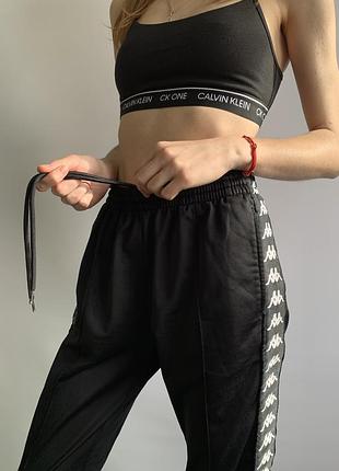 Спортивки kappa9 фото