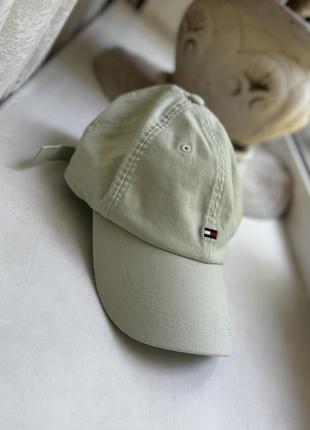 Капелюх томі