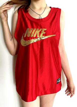 Майка бренда nike про 44/46