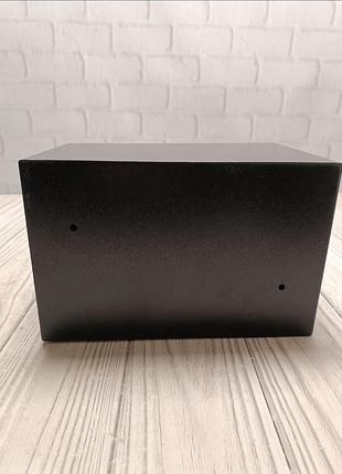 Burg wächter 35780 favor s3 e програмований сейф меблевий