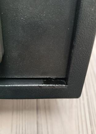 Burg wächter 35780 favor s3 e програмований сейф меблевий