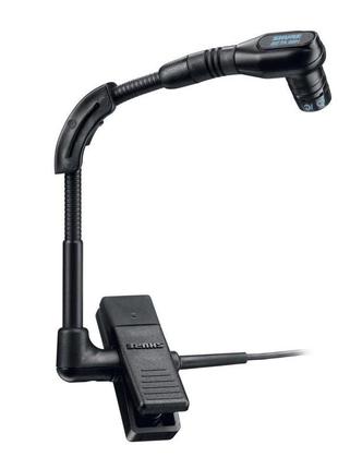 Мікрофон інструментальний провідний shure beta 98h/c