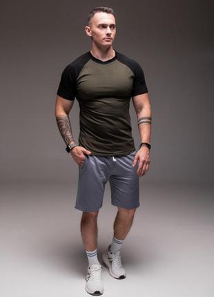 Костюм спортивний літній чоловічий