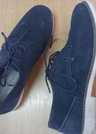 Туфли londons life размер 42-43