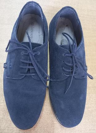 Туфли londons life размер 42-43