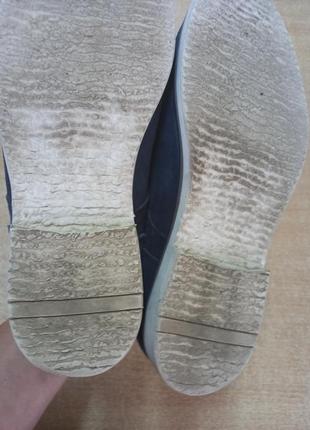 Туфли londons life размер 42-43
