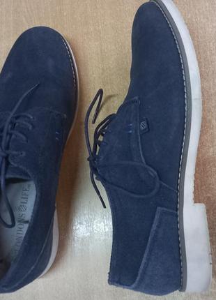 Туфли londons life размер 42-43