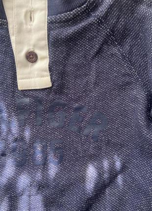 Свитер tommy hilfiger, оригинал,5 лет