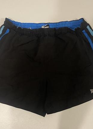 Чоловічі шорти lonsdale