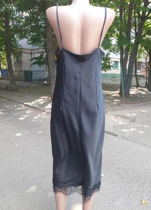 Нове плаття комбінація.4 фото