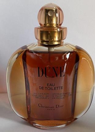 Dior dune cena hot sale
